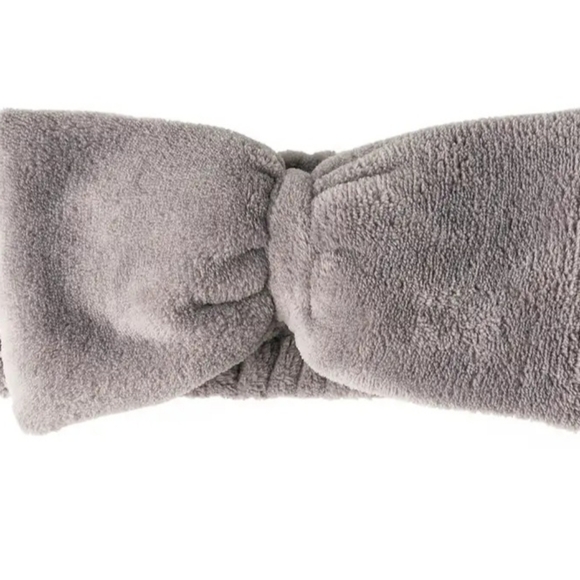 Ultra plush spa headband - Picture 1 of 3